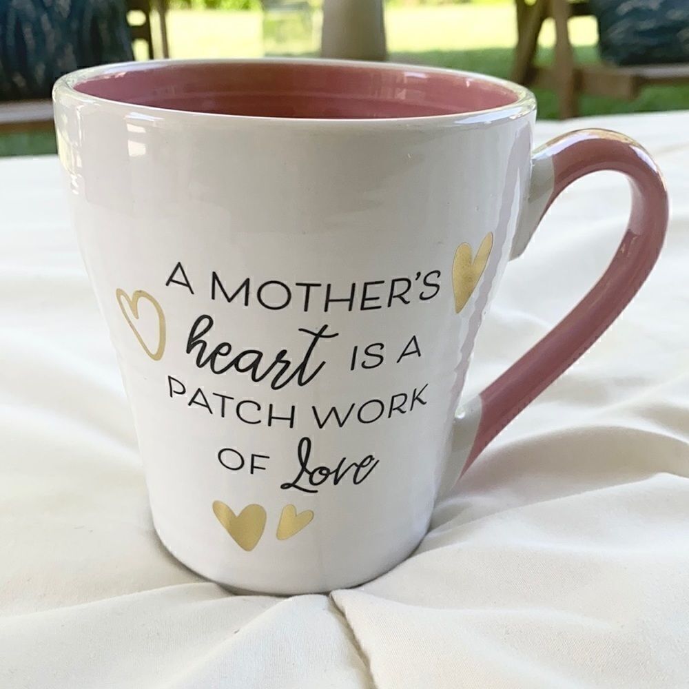 Tri Coastal Design Graphic Mug